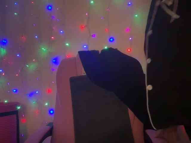 AmericnBarbie webcam