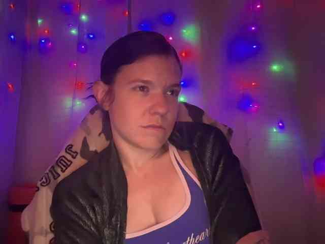AmericnBarbie webcam