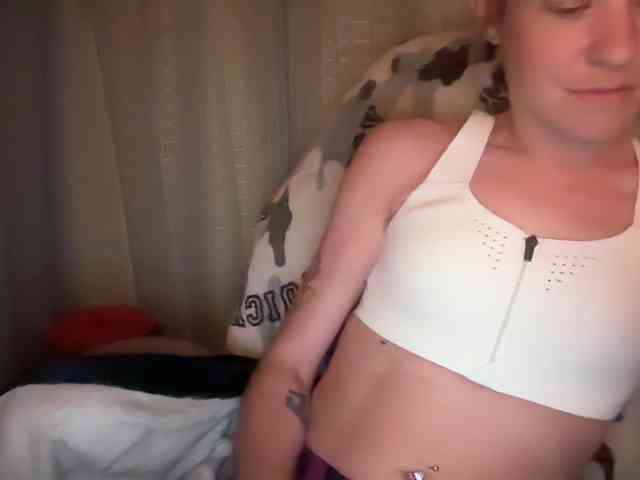 AmericnBarbie webcam