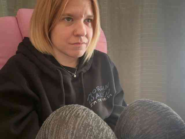 AmericnBarbie webcam