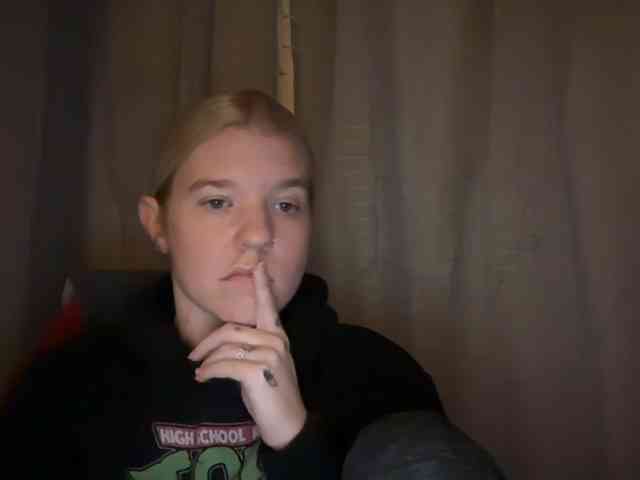 AmericnBarbie webcam