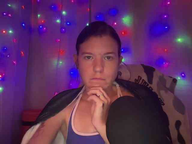 AmericnBarbie webcam