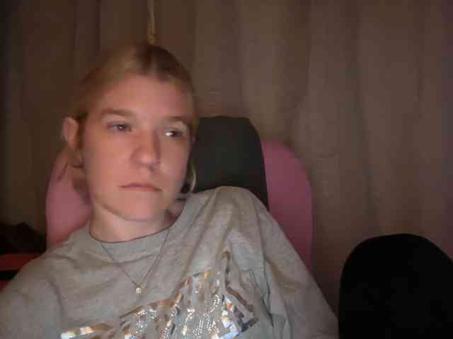 AmericnBarbie webcam