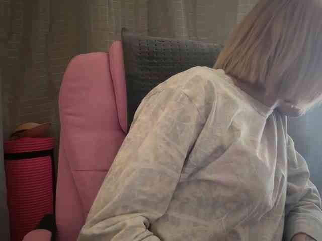 AmericnBarbie webcam