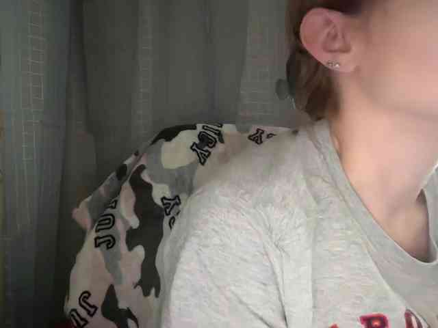 AmericnBarbie webcam