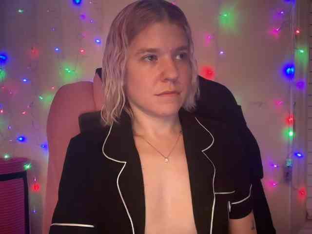 AmericnBarbie webcam