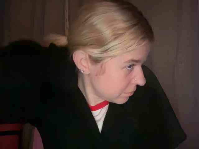 AmericnBarbie webcam