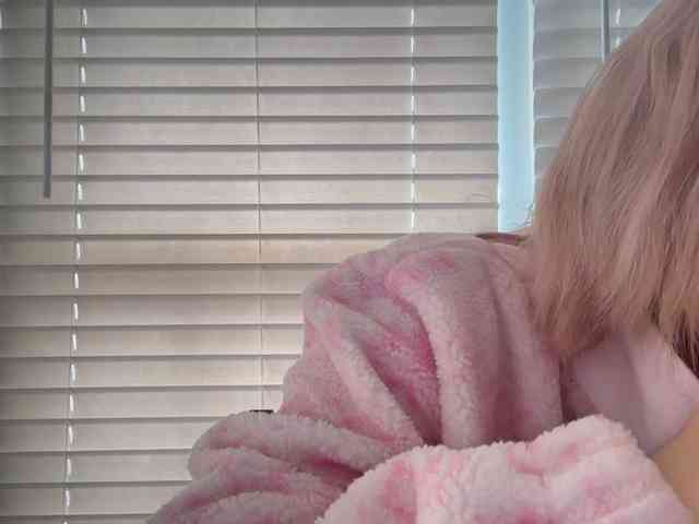 AmericnBarbie webcam