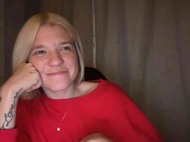 AmericnBarbie webcam