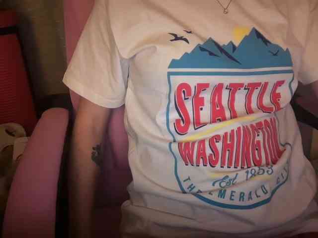 AmericnBarbie webcam