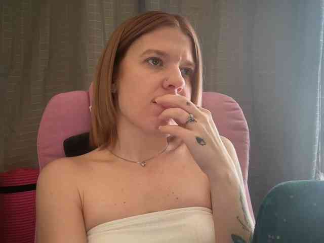 AmericnBarbie webcam