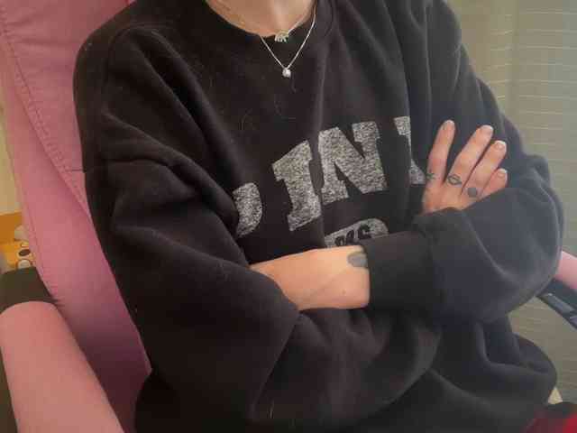 AmericnBarbie webcam