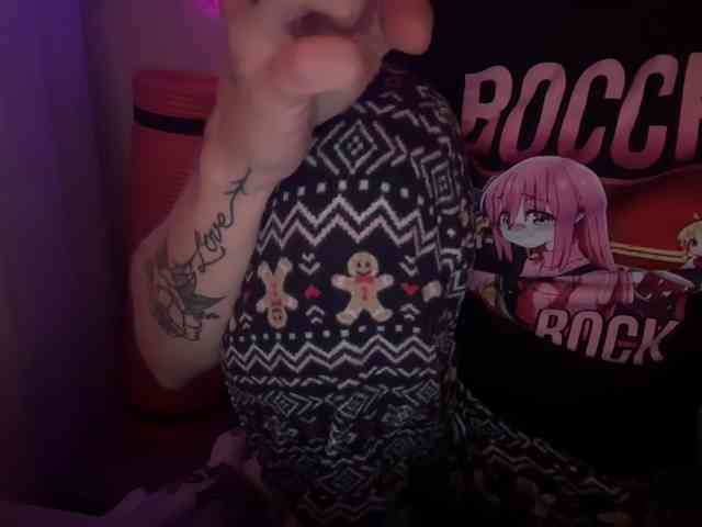 AmericnBarbie webcam