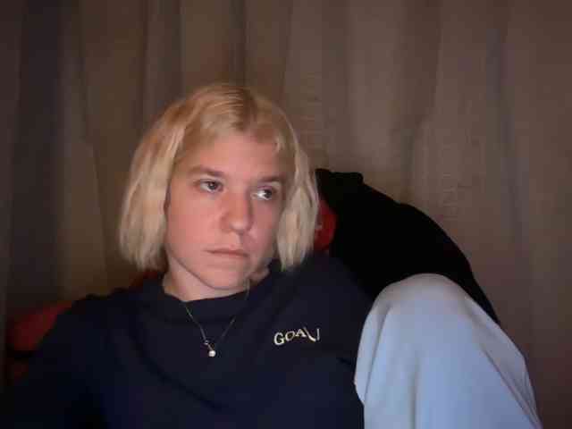 AmericnBarbie webcam