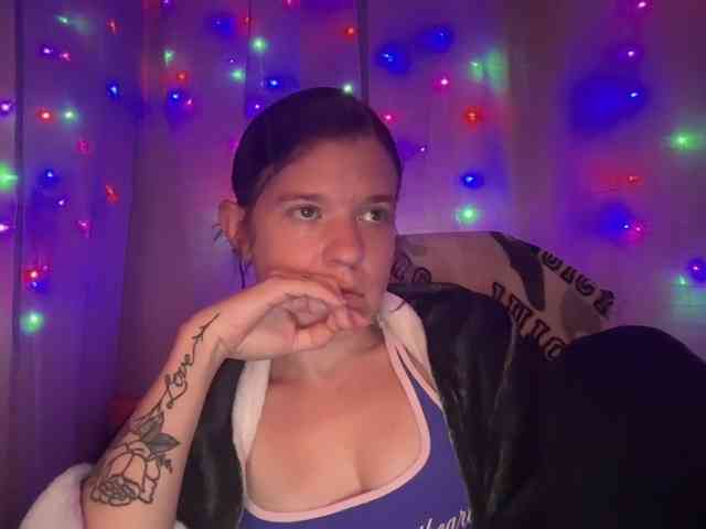 AmericnBarbie webcam