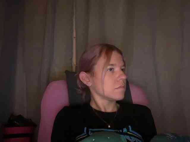 AmericnBarbie webcam