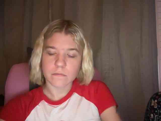 AmericnBarbie webcam