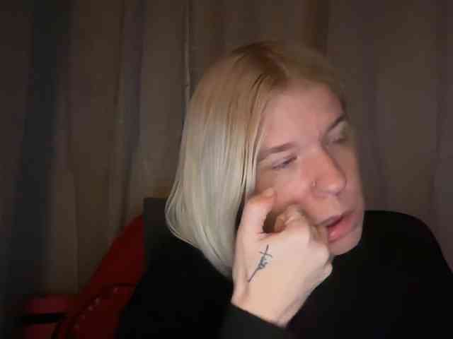 AmericnBarbie webcam