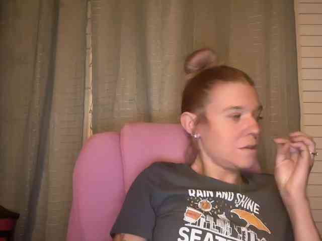 AmericnBarbie webcam