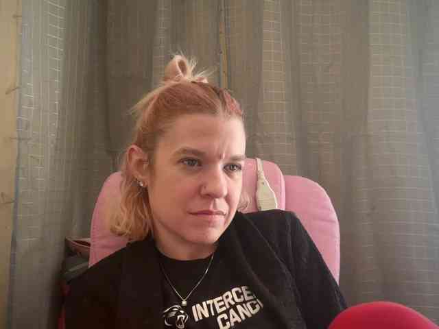 AmericnBarbie webcam