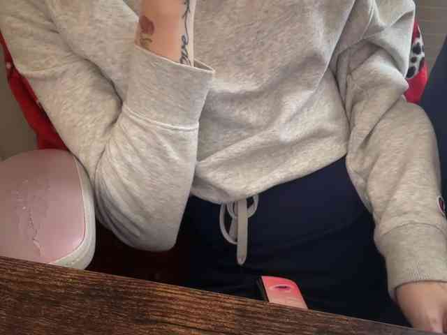 AmericnBarbie webcam