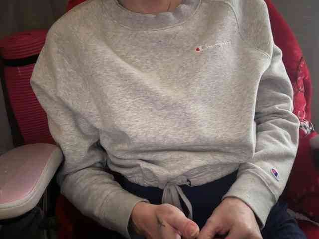 AmericnBarbie webcam