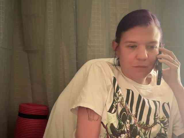 AmericnBarbie webcam
