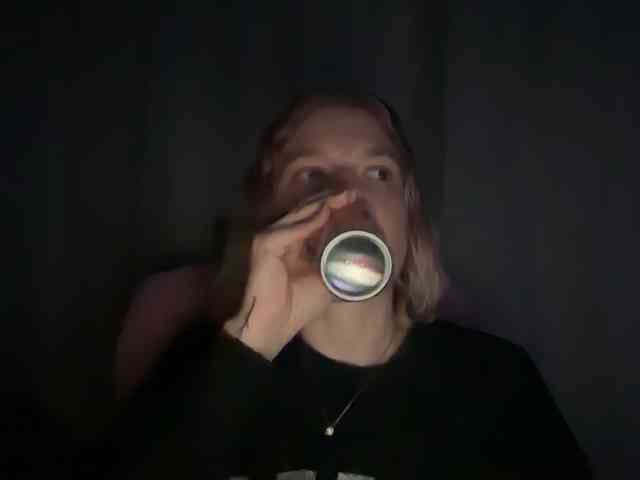 AmericnBarbie webcam