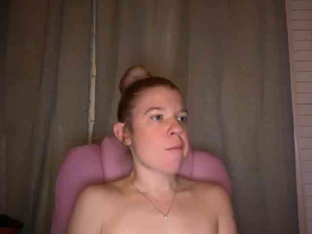 AmericnBarbie webcam