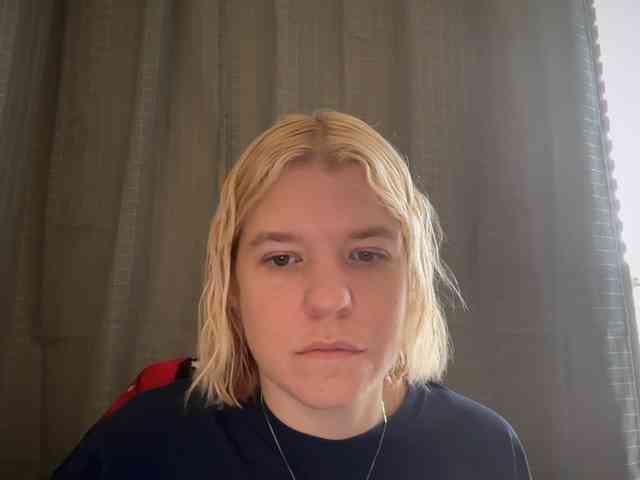 AmericnBarbie webcam