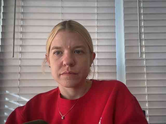 AmericnBarbie webcam