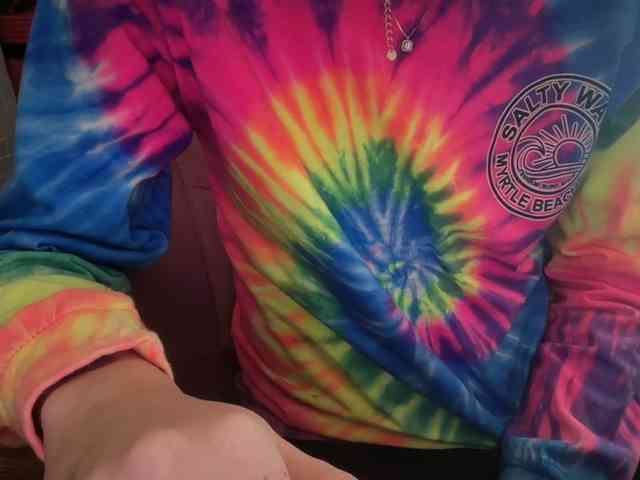 AmericnBarbie webcam