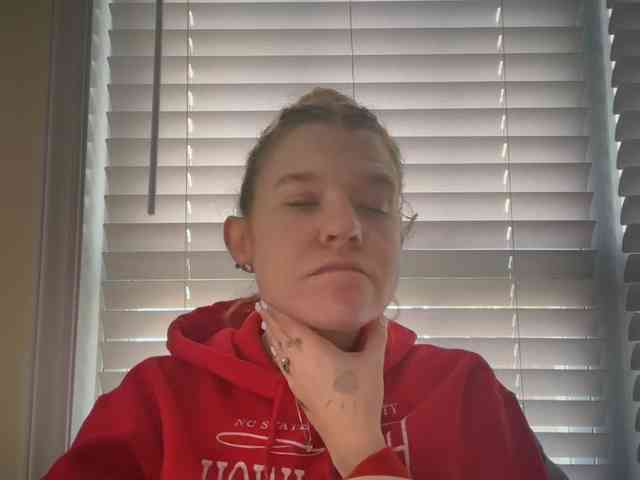 AmericnBarbie webcam