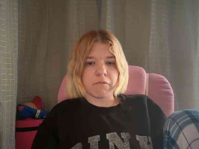 AmericnBarbie webcam