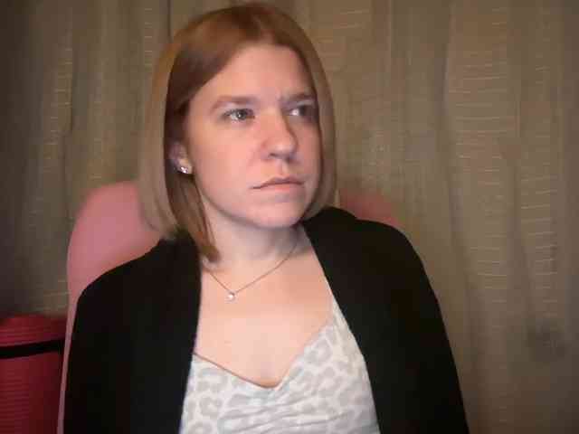 AmericnBarbie webcam