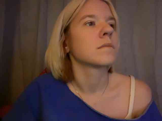 AmericnBarbie webcam