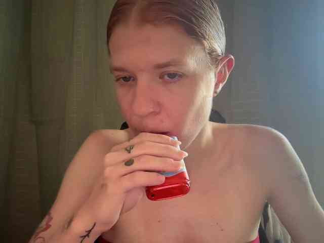 AmericnBarbie webcam