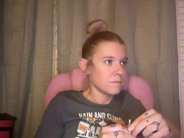 AmericnBarbie webcam