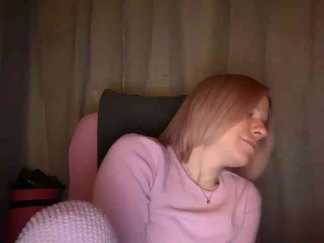 AmericnBarbie webcam