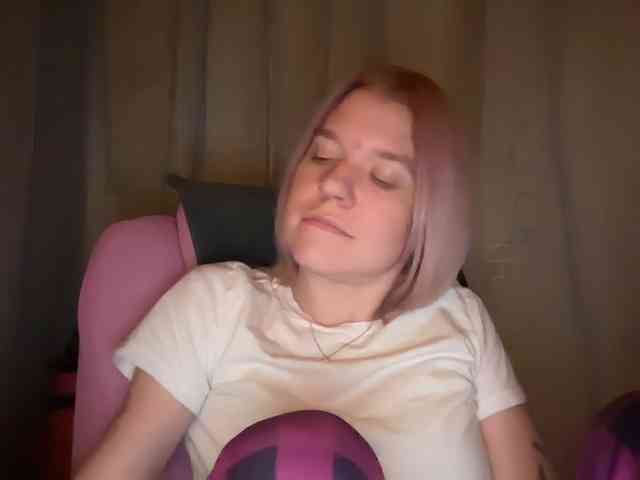 AmericnBarbie webcam