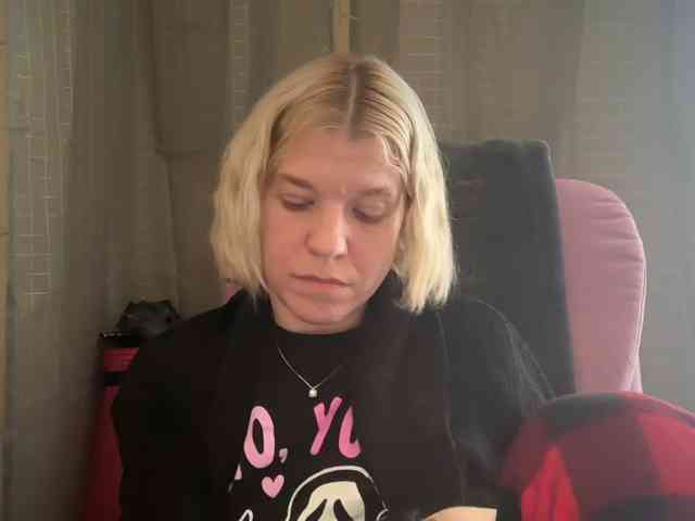 AmericnBarbie webcam