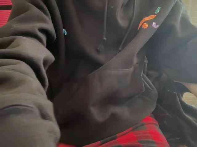 AmericnBarbie webcam