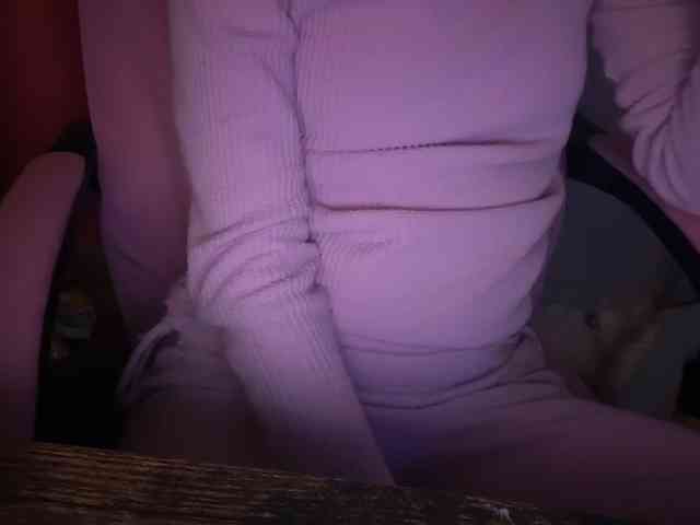 AmericnBarbie webcam