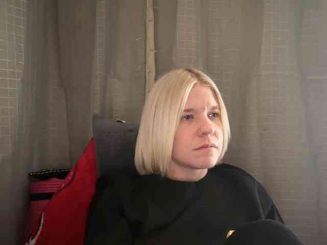 AmericnBarbie webcam