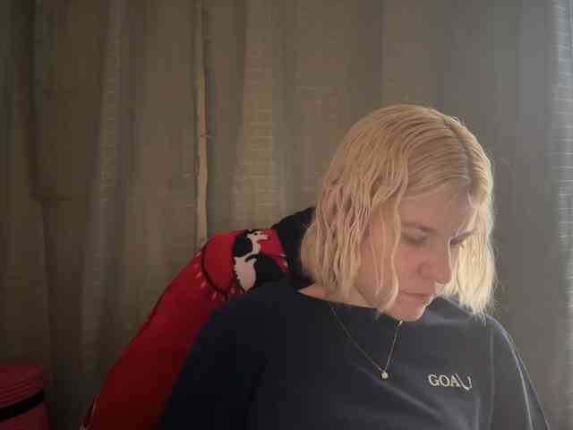 AmericnBarbie webcam