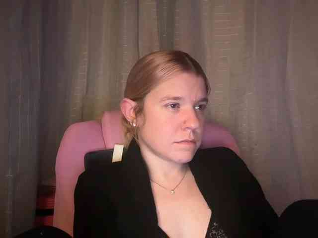 AmericnBarbie webcam