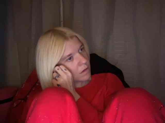 AmericnBarbie webcam