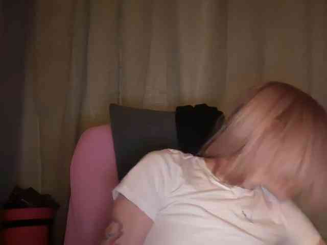 AmericnBarbie webcam