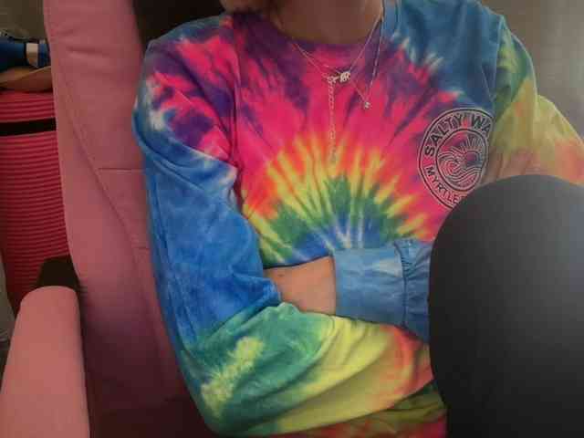 AmericnBarbie webcam