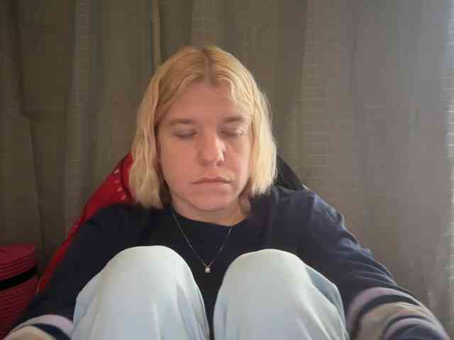 AmericnBarbie webcam